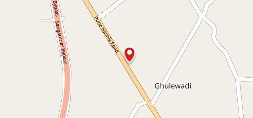 Amrut Cafe on map