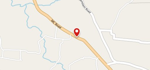 Amritha Hotel 1 on map