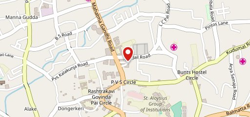 Amul ice cream parlour-ABP's AMUL cafe on map