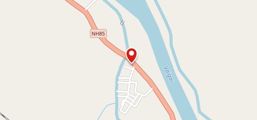 Amutham Tea stall tiffen centre on map