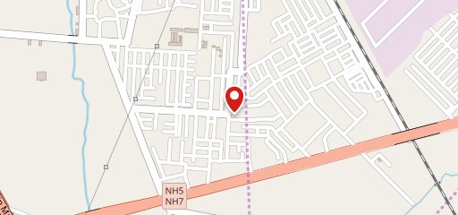 Anamika Fast Food on map