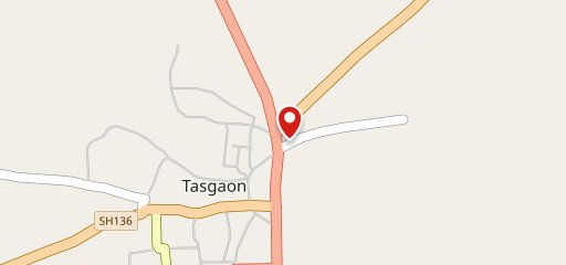 ANAND CHAHA BHAVAN on map