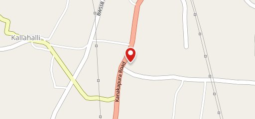 Anand dum biryani on map