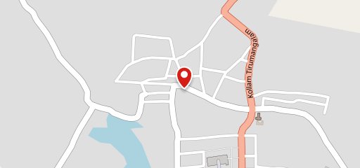 Ananda Bakery on map