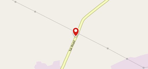 Ananda Bhavan on map