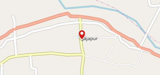 ANANTA BILAS on map