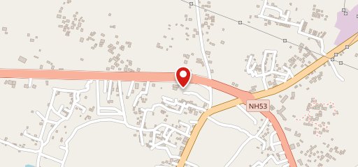 Hotel Annapurna on map