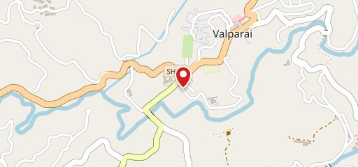 Anbu Mess & Catering Service on map