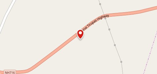 Andhra Bhavan Restaurant on map