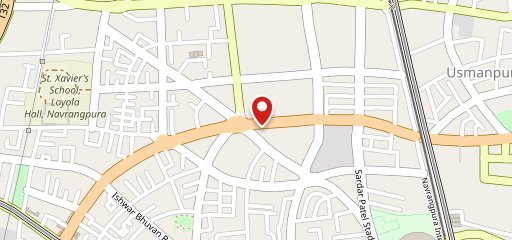 Andy's Panini & Sandwich on map