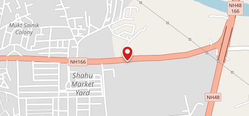 Anega Wada Center on map