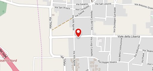 Anema E Core sulla mappa