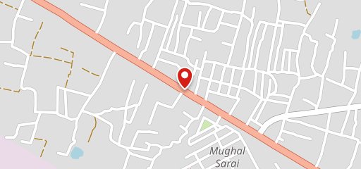 Angaara Restaurant on map