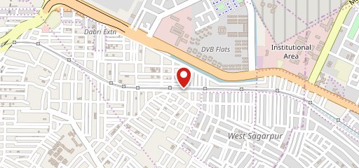 ANGANAA RESTURANT on map
