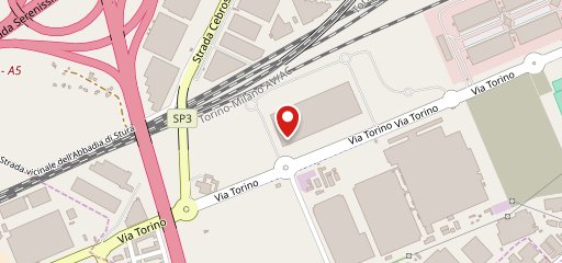Angelesi Cucina Napoletana sulla mappa