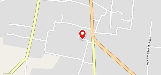 Angelina's Kitchen on map