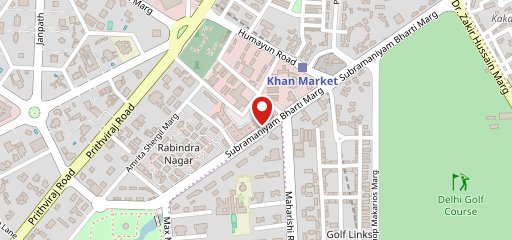 Anglow on map
