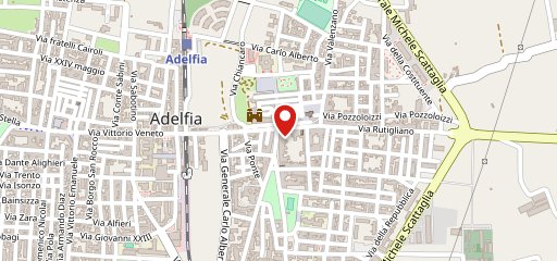 ANGOLO CAFFÈ - Vendita cialde, capsule, macchine da caffè e accessori sulla mappa
