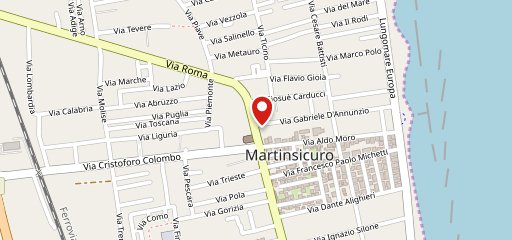 L'Angolo Della Bontà sulla mappa