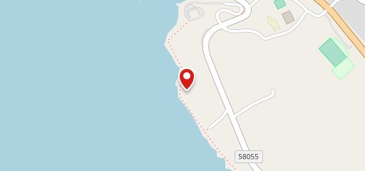 Anić Kostrena sulla mappa