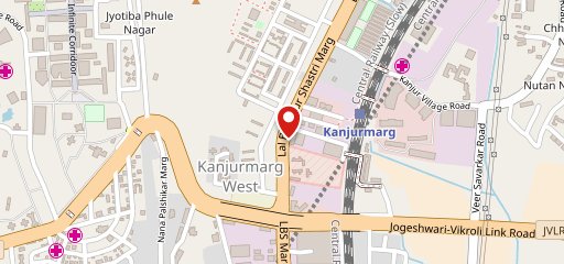 Anil Lunch Home on map