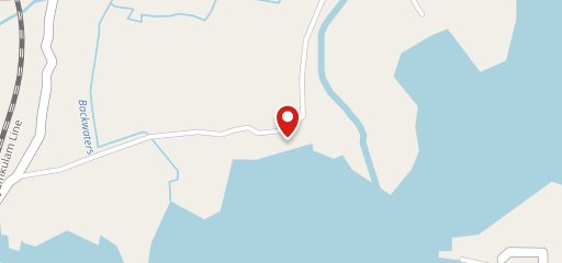 Aniyankunju Restaurant on map