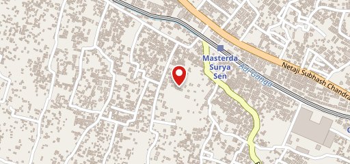 Anjalis Kitchen on map