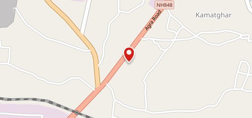 Anna Dosa on map