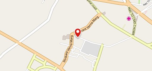 Anna Dosa on map