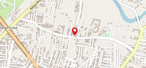 Anna Idli on map