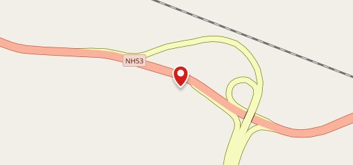 Anna Punjabi on map