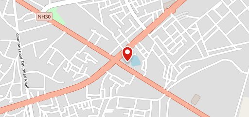 Anna Punjabi on map