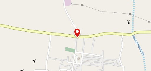 Annai Bakery on map