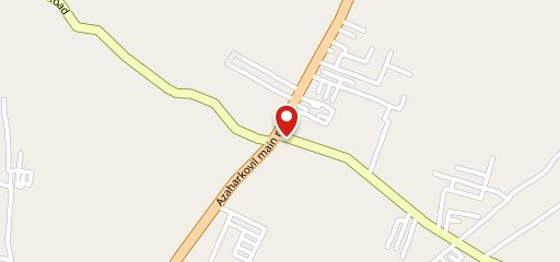 Annamalai Coffee Bar on map