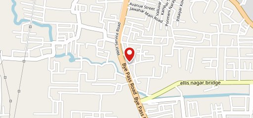 Annapoorna Mithai on map