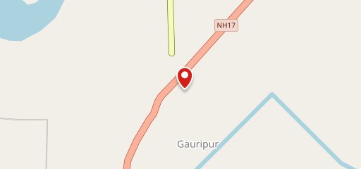 Annapurna Bakery Near Bus Stand on map
