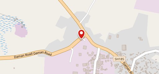 Annapurna Cafeteria Pure Veg on map