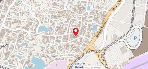 Annapurna Khabar Ghar on map