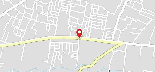 Annapurna pure veg restaurant on map
