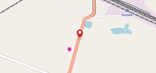 Annapurna Sweets on map