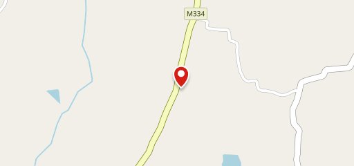 Annna milma parlour on map