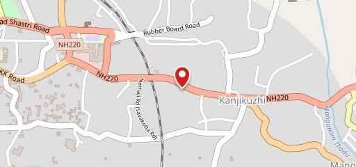 Anns Bakery And Confectionery on map