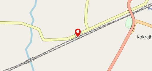 ANOKHA MOMOS on map
