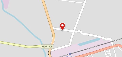 Ansh Bhojnalay on map