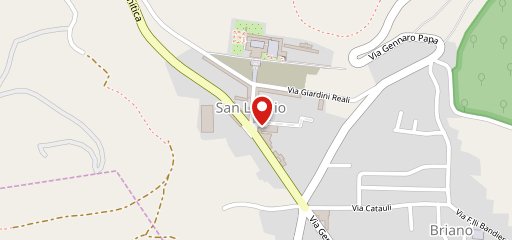 Ristorante Antica Locanda Srl sulla mappa