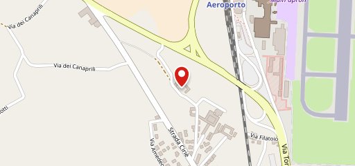 Ristorante Monastero Antica Zecca sulla mappa