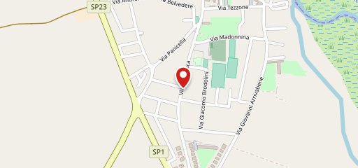 Antiche Colonie sulla mappa