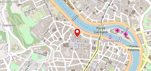 Antico Caffè Del Moro sulla mappa