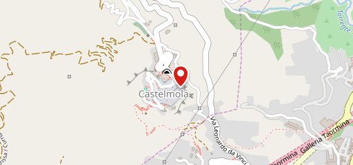 Antico Caffè San Giorgio sulla mappa