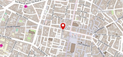 Antico Caffè Scaletto dal 1921 sulla mappa